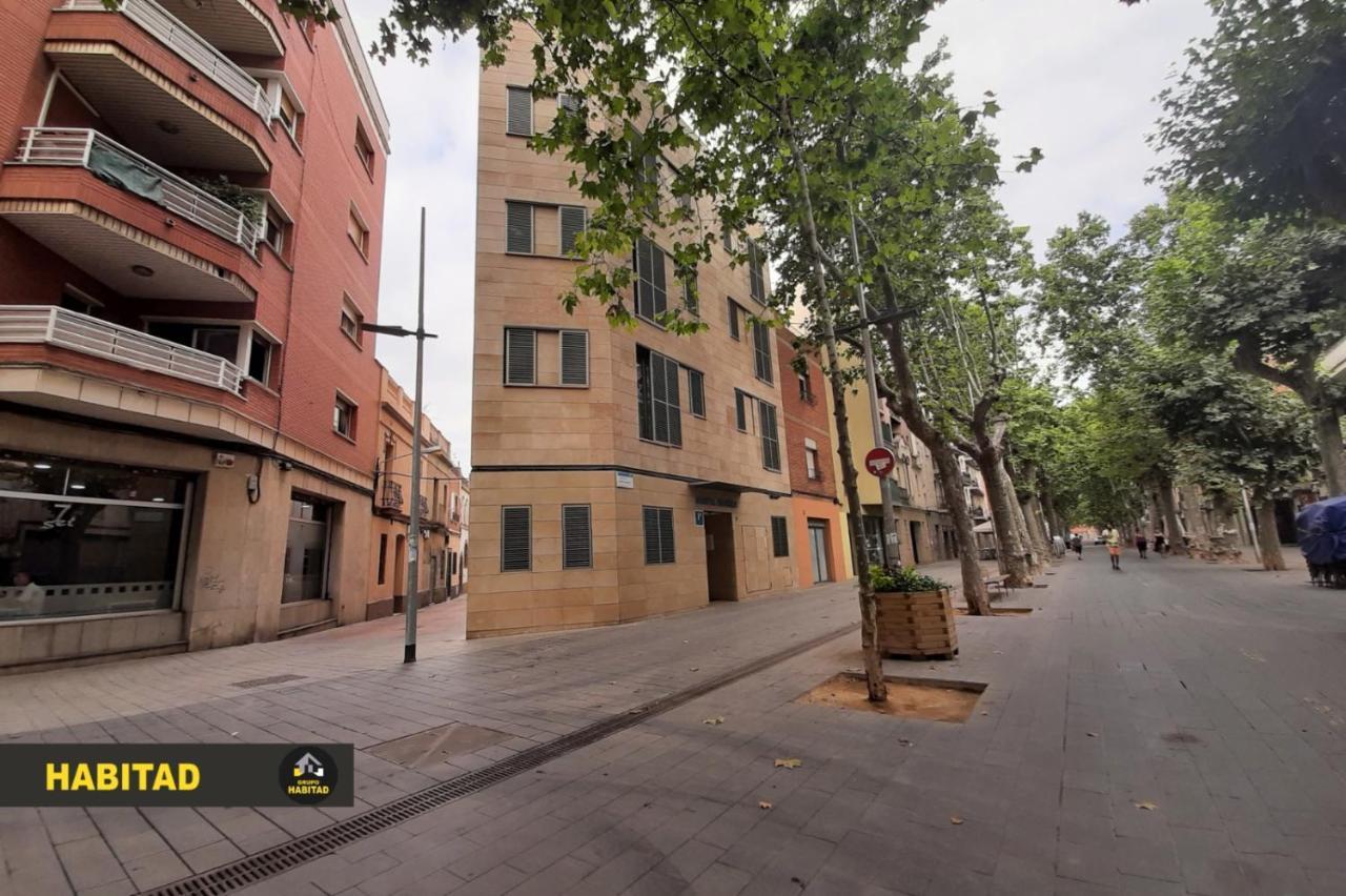 Hostal Rambla Sant Boi de Llobregat Exterior foto