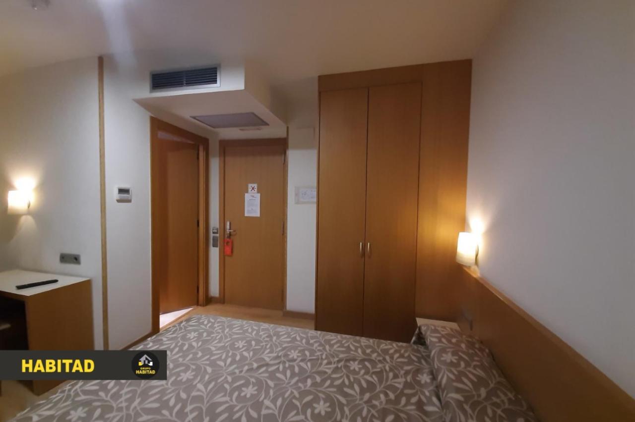 Hostal Rambla Sant Boi de Llobregat Exterior foto