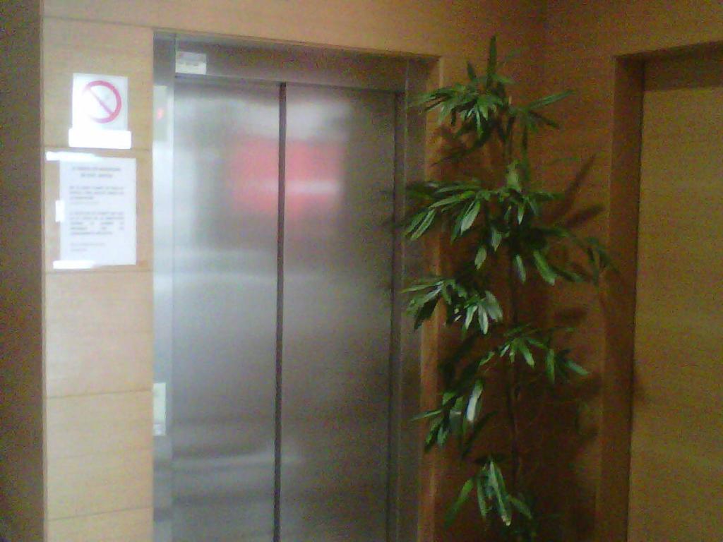Hostal Rambla Sant Boi de Llobregat Exterior foto