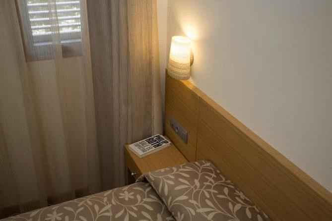 Hostal Rambla Sant Boi de Llobregat Exterior foto